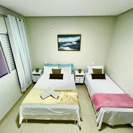 Casa Familia Paraiso Hotel Capitólio Екстериор снимка