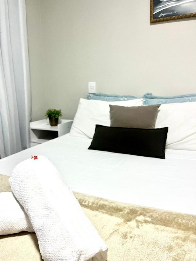 Casa Familia Paraiso Hotel Capitólio Екстериор снимка