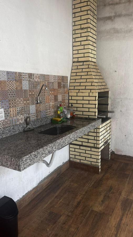 Casa Familia Paraiso Hotel Capitólio Екстериор снимка