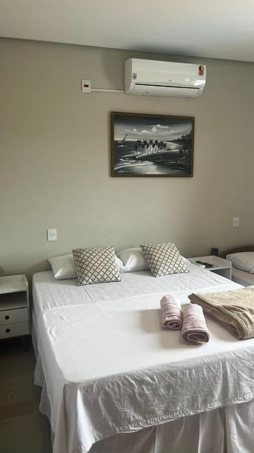 Casa Familia Paraiso Hotel Capitólio Екстериор снимка