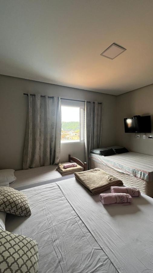Casa Familia Paraiso Hotel Capitólio Екстериор снимка